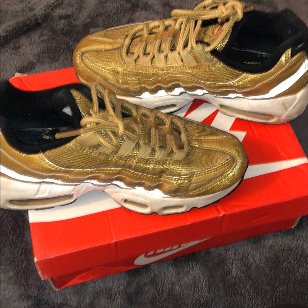 Air max 95 gs